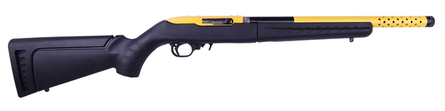 Picture of 10/22 TD Lite 22Lr Yellow 16"*