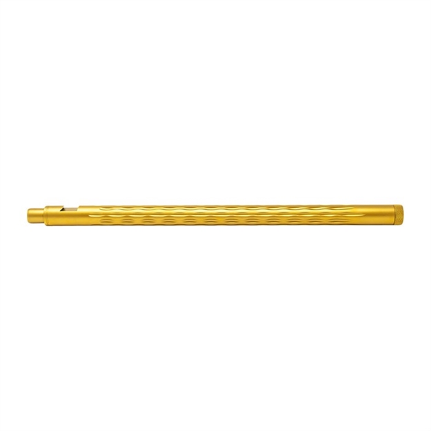 Picture of 10/22® Threaded Bull Contour Flame Fluted Barrels 430100203 -