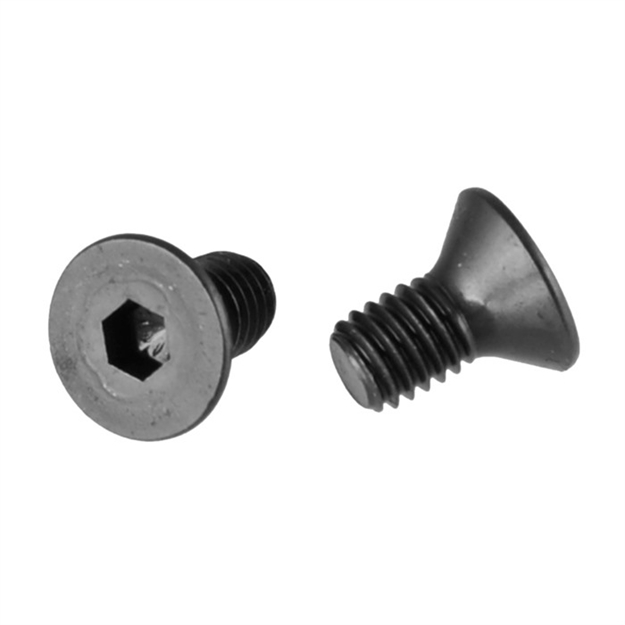 Picture of 10/32'' Hex Drive Flat Head Bipod Attachment Screws 430105118