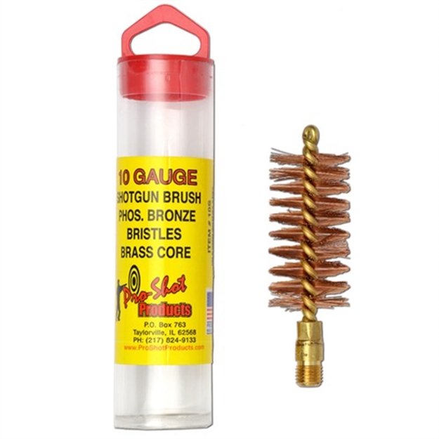 Picture of 10 Gauge Shotgun Brush