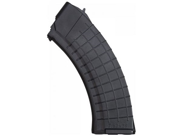 Picture of 10 Ring Marketing Ak47 30Rd Polymer Magazine