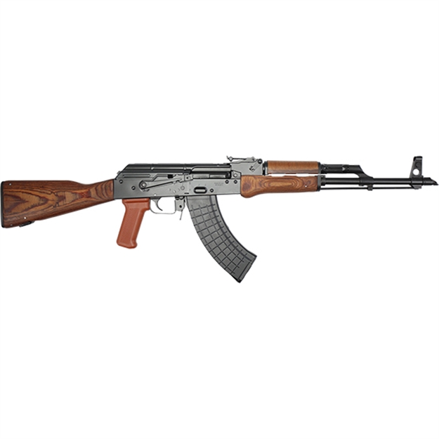 Picture of 10 Ring Marketing Ak-47 7.62X39 16 Wood Laminate 1 30Rd POL-AK-S-CT-W