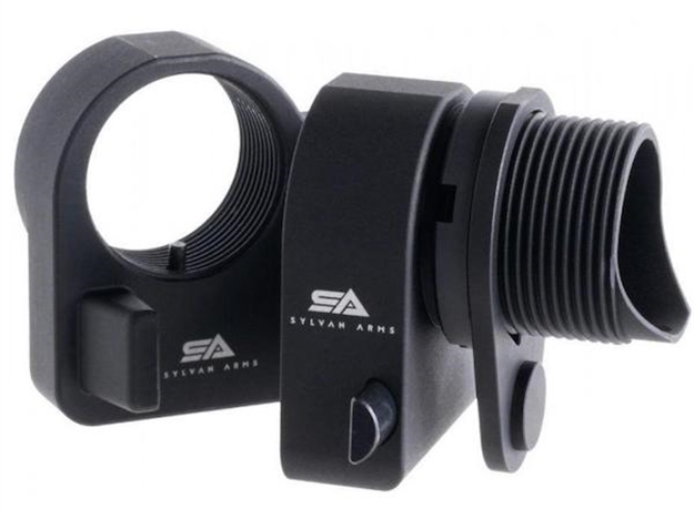 Picture of 10 Ring Marketing AR Folding Stock Adapter ARH300 0061472