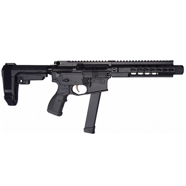 Picture of 10 Ring Marketing Bm-9 Fostech Edition 9Mm