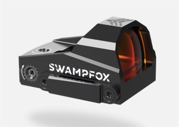 Picture of 10 Ring Marketing Kingslayer Micro Reflex OKS00122-2