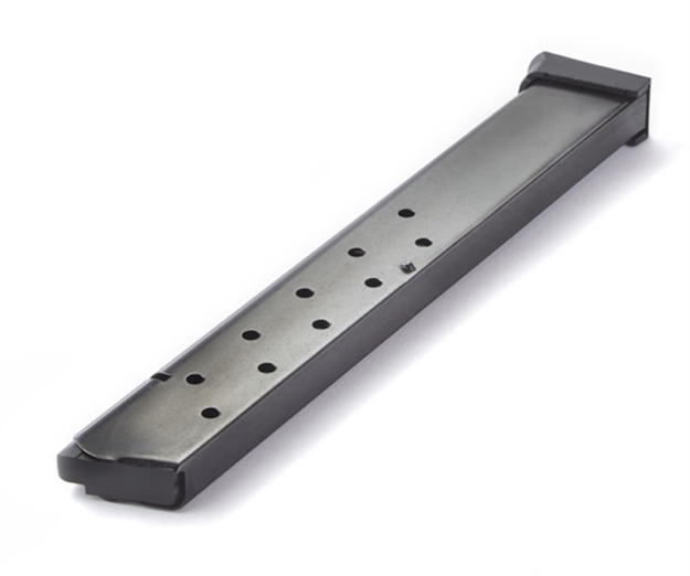Picture of 10 Ring Marketing Korean 1911 45Acp 15Rd Blk Mag