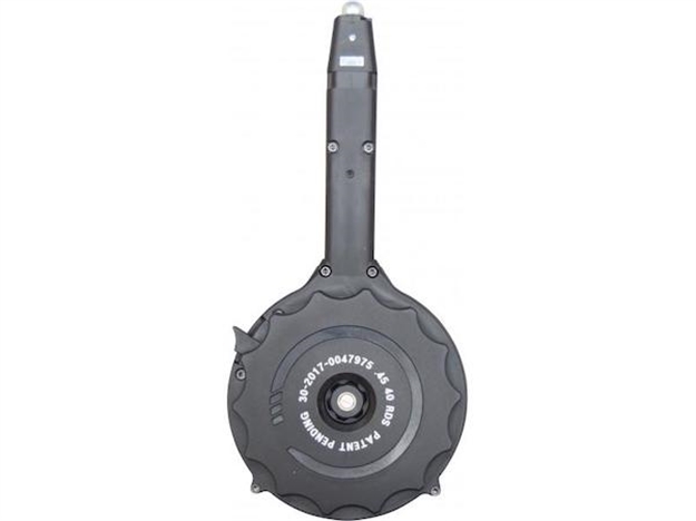 Picture of 10 Ring Marketing Korean 45Acp Glock 40Rd Drum MA RWB-GD4540 809705570113