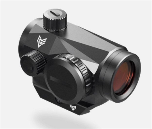 Picture of 10 Ring Marketing Liberator Mini Red Dot RDLR122-RC