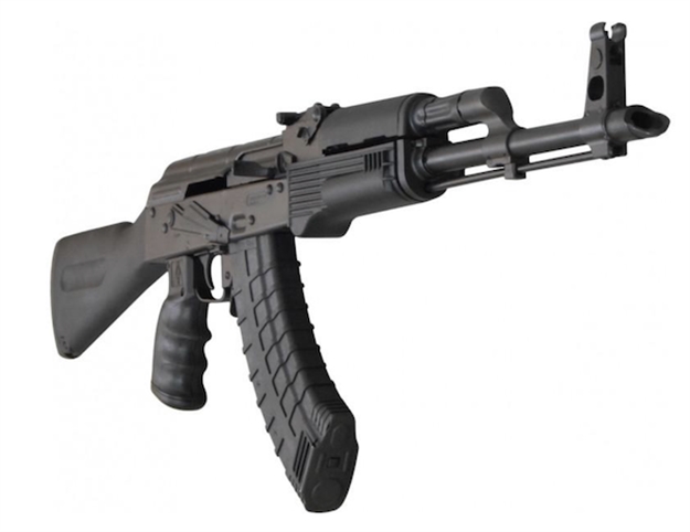 Picture of 10 Ring Marketing Polish Ak47 Sporter 7.62X39