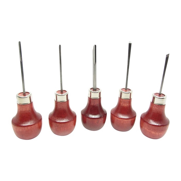 Picture of #107M Sub Mini Wood Carving Tools 100048203 -