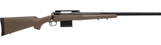 Picture of 10Fcp SR 6.5Cr Bl/Fde 24" TB