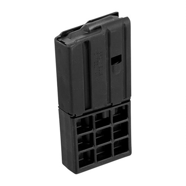 Picture of 10Rd Ar-15/M16 Black Teflon Magazine