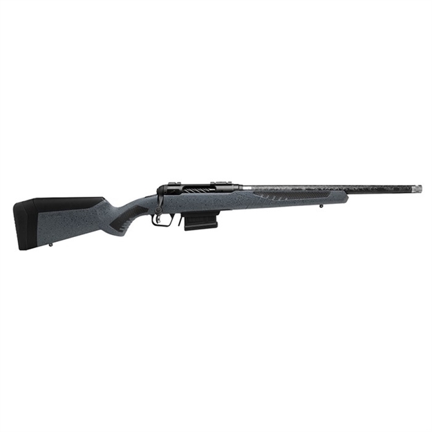 Picture of 110 Carbon Predator 22-250 Remington Bolt Action Rifle 430104244