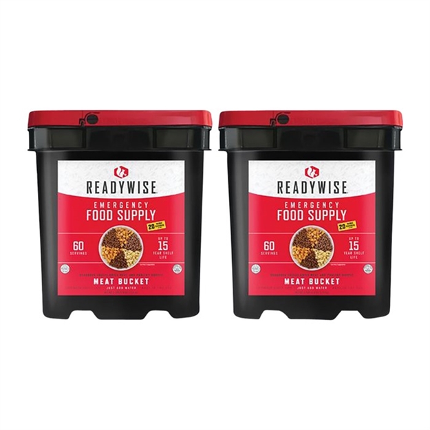 Picture of 120 Serving Meat Bundle 100020454