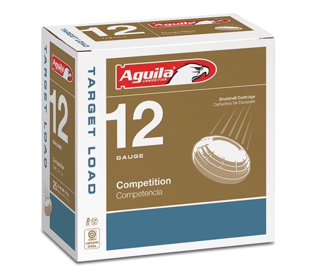 Picture of 12Ga 2-3/4  1-1/8Oz Heavy 1200Fps #9