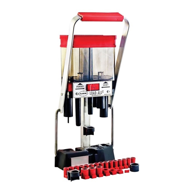 Picture of 12Ga Load-All Nobel 2 3/4 100032058 -