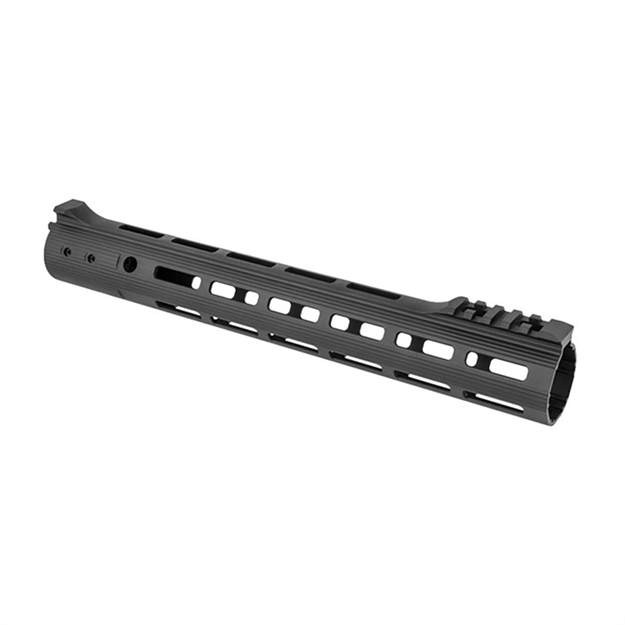 Picture of 13'' Ergonomic Modular Rail V2x Black