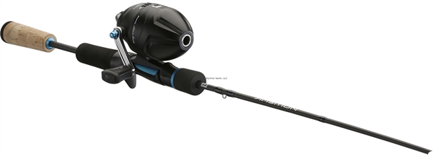 Picture of 13 Fishing Ambition - 5'6" M Spincast Combo/Spincast Reel
