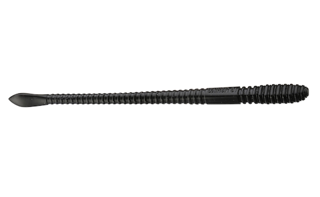 Picture of 13 Fishing Bff Strt Worm 6.5" New Moon BFF6.5-10