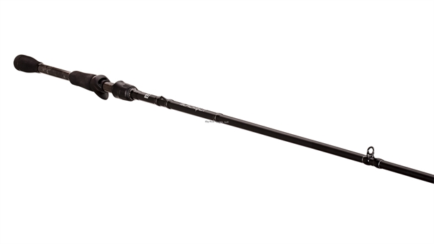 Picture of 13 Fishing Blackout - 7'3" MH Casting Rod