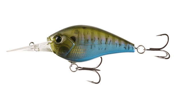Picture of 13 Fishing Cliff Banger - Crankbait - 15Ft - Rusty Bream CB15-1