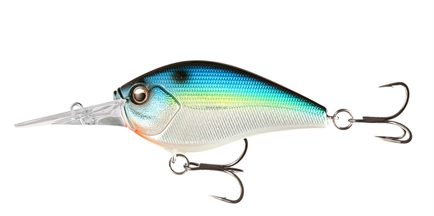 Picture of 13 Fishing Cliff Banger - Crankbait - 15Ft - Stunner