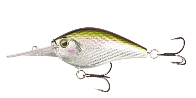 Picture of 13 Fishing Cliff Banger - Crankbait - 8Ft - Epic Shad