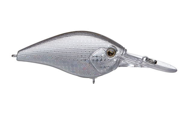 Picture of 13 Fishing Cliffbanger Crkbt 12' Disco Shad