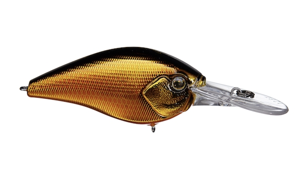 Picture of 13 Fishing Cliffbanger Crkbt 12' Golden