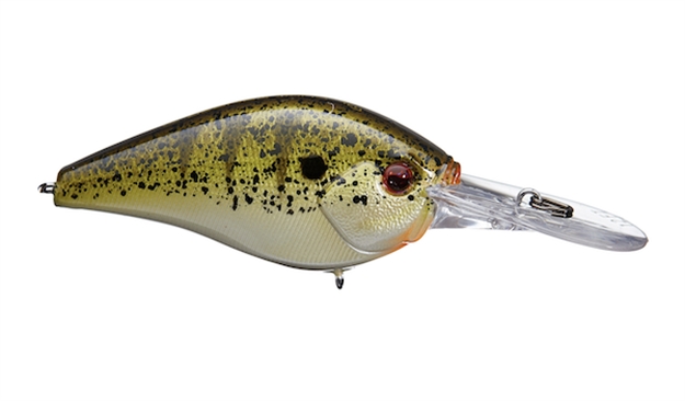 Picture of 13 Fishing Cliff Banger - Crankbait - 12Ft - Louisiana Frog Cakes