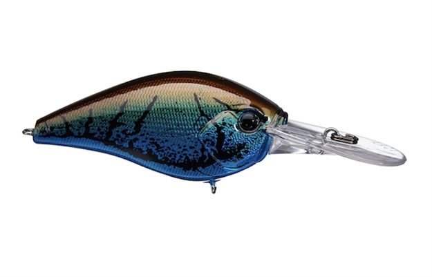 Picture of 13 Fishing Cliff Banger - Crankbait - 12Ft - Old Gregg