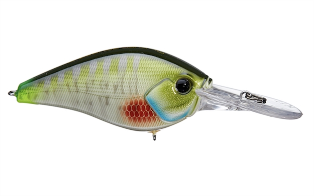 Picture of 13 Fishing Cliffbanger Crkbt 15' Dream Gil