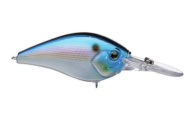 Picture of 13 Fishing Cliff Banger - Crankbait - 15Ft - Fantasy Shad