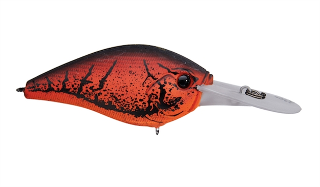Picture of 13 Fishing Cliff Banger - Crankbait - 15Ft - Mudbug Special