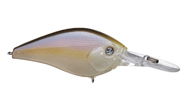 Picture of 13 Fishing Cliff Banger - Crankbait - 15Ft - Regurgitated Shad