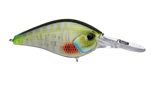 Picture of 13 Fishing Cliffbanger Crkbt 8' Dream Gil