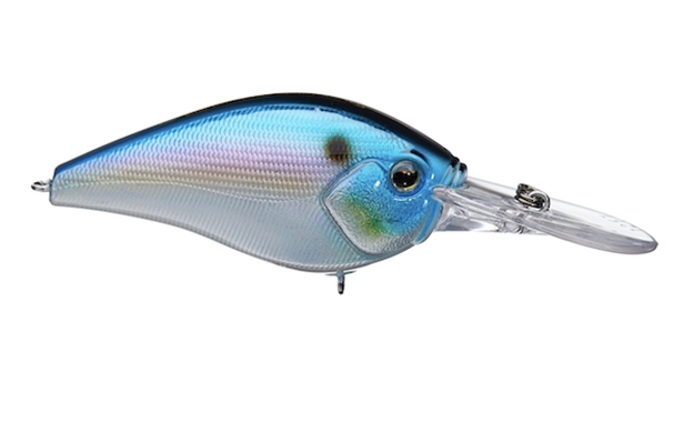 Picture of 13 Fishing Cliff Banger - Crankbait - 8Ft - Fantasy Shad