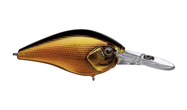 Picture of 13 Fishing Cliffbanger Crkbt 8' Golden