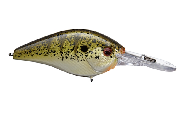 Picture of 13 Fishing Cliff Banger - Crankbait - 8Ft - Louisiana Frog Cakes