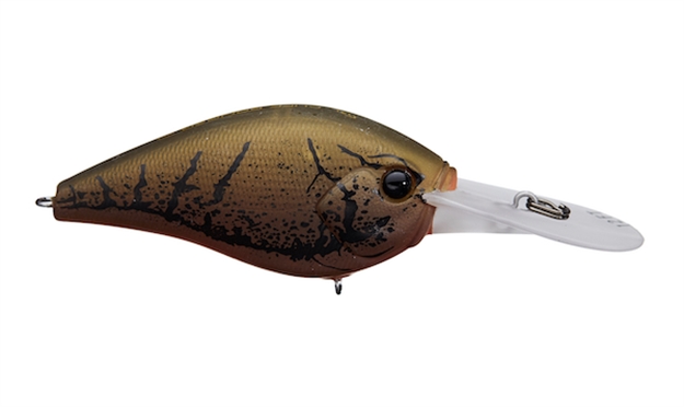 Picture of 13 Fishing Cliff Banger - Crankbait - 8Ft - Day Old Guac