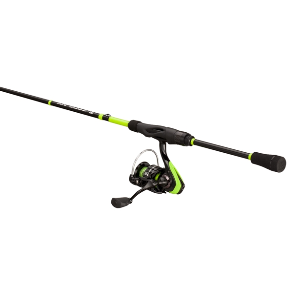 Picture of 13 Fishing Code NX 6Ft 7In M Spinning Combo 2000 Reel Fast CNX-SC67M 810104110723
