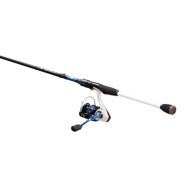 Picture of 13 Fishing Code X 6Ft 7In M Spinning Combo 2000 Reel Fast CX-SC67M