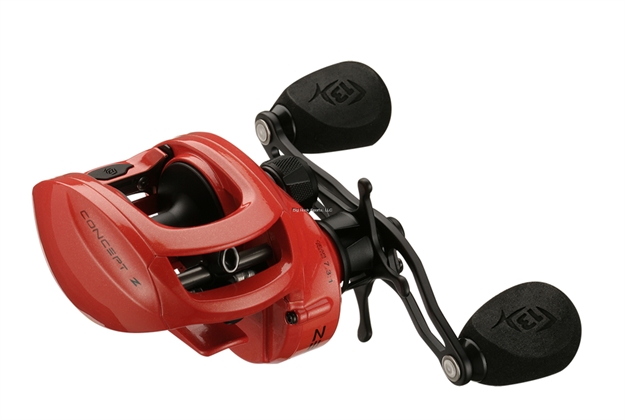 Picture of 13 Fishing Concept Z Baitcast Reel 7.3 LH