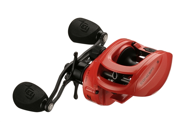 Picture of 13 Fishing Concept Z Baitcast Reel 8.1 RH