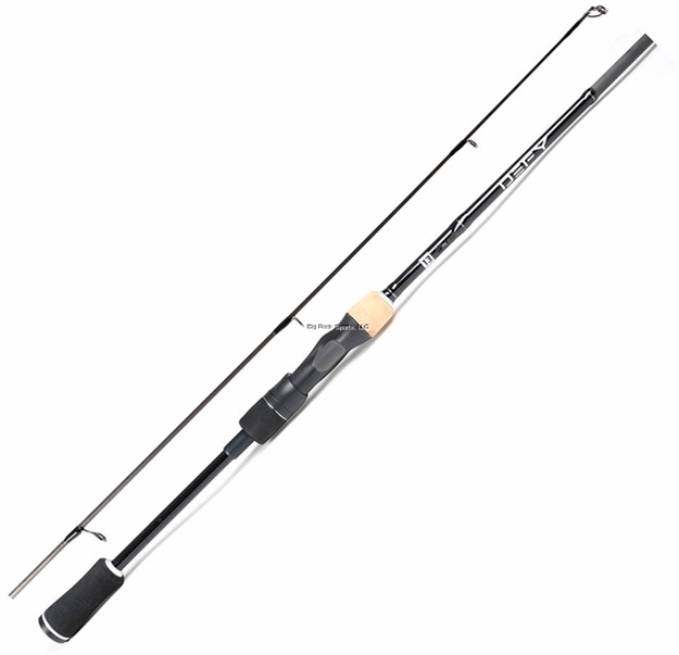 Picture of 13 Fishing Defy 6'7" M 2Pc. Spinning Rod