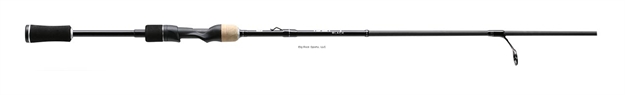 Picture of 13 Fishing Defy Black - 6'0" M Spinning Rod
