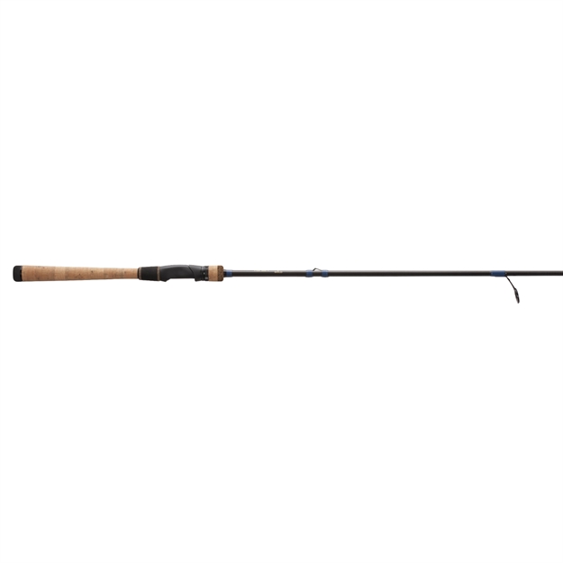 Picture of 13 Fishing Defy Gold 6Ft 3In ML Spinning Rod Fast Action DGLDS63ML