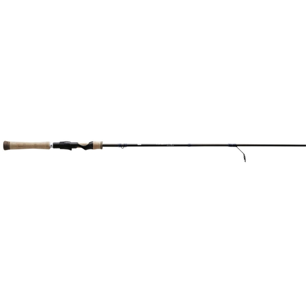 Picture of 13 Fishing Defy Silver - 7'0" L Spinning Rod