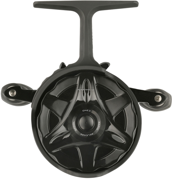 Picture of 13 Fishing Descent Ice Reel - 2.7:1 Gear Ratio - Left Hand