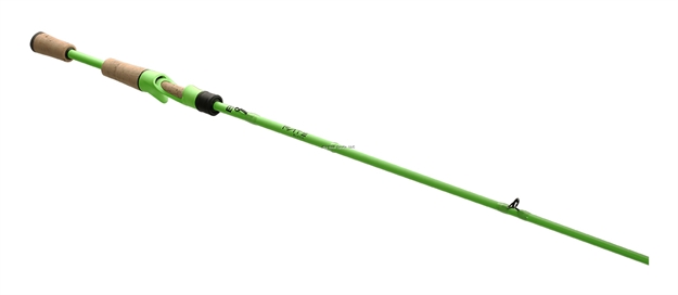 Picture of 13 Fishing Fate Black 2 - 7'5" Heavy Fast Casting Frog Rod